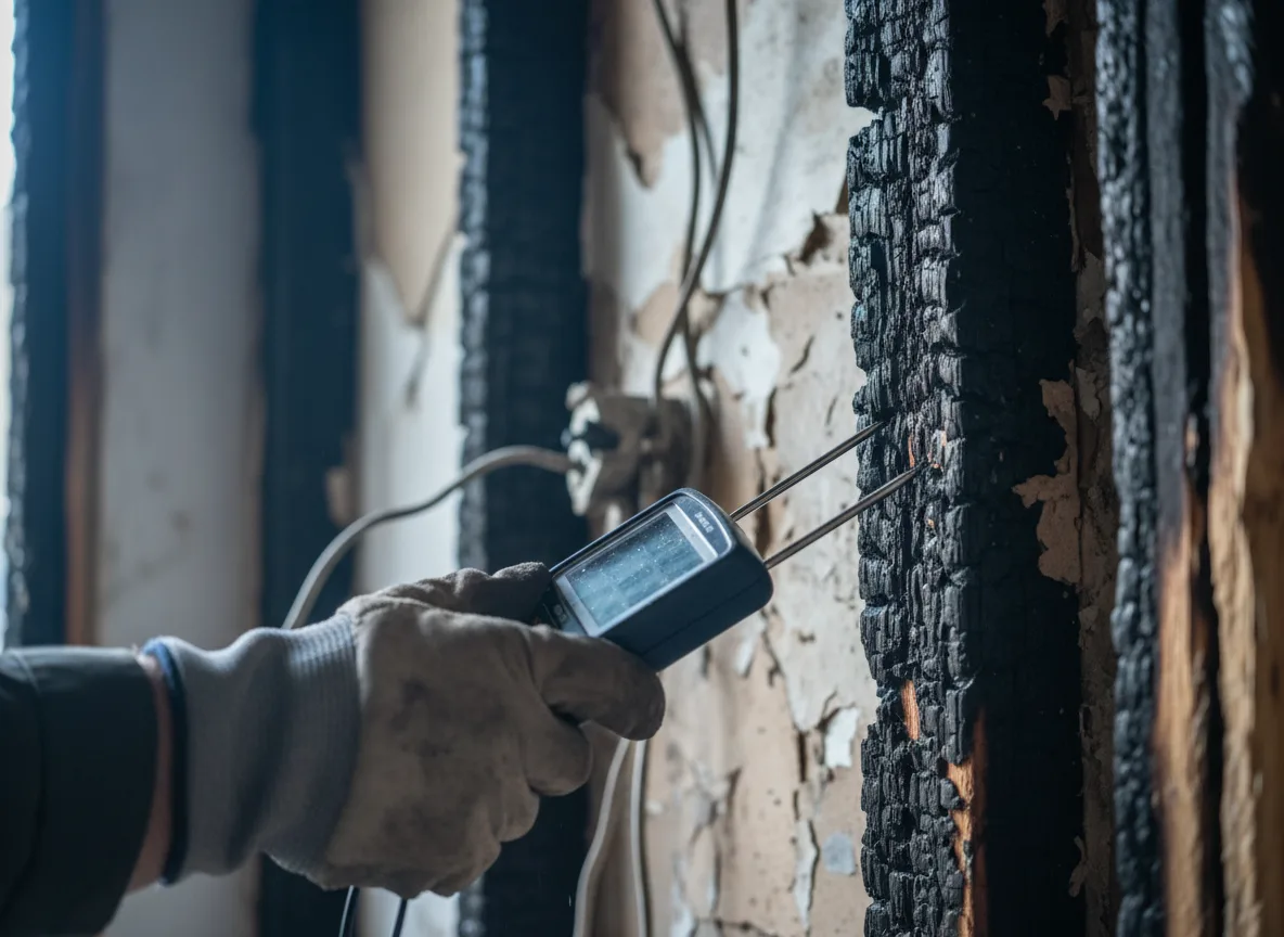 Fire Damage Restoration Portersville, PA FAQs